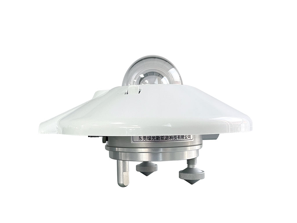 FSP10太阳辐射传感器