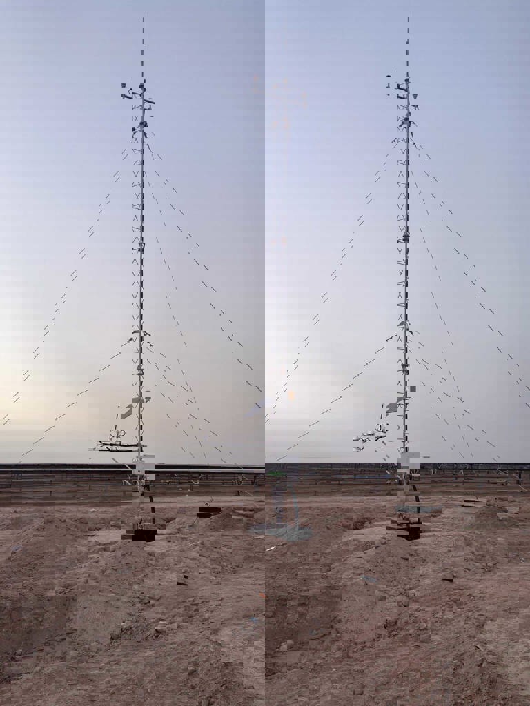 伊拉克拉塔维1GW光伏项目