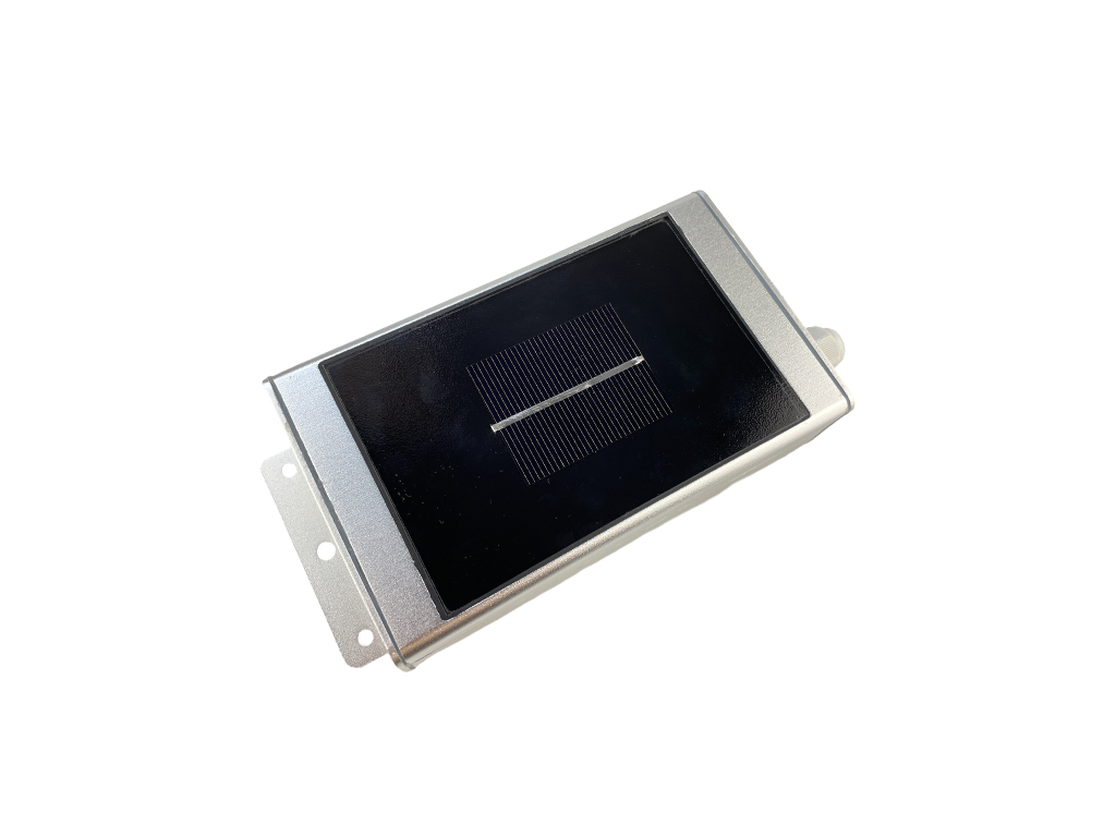 SR-SI灰尘指数监测系统