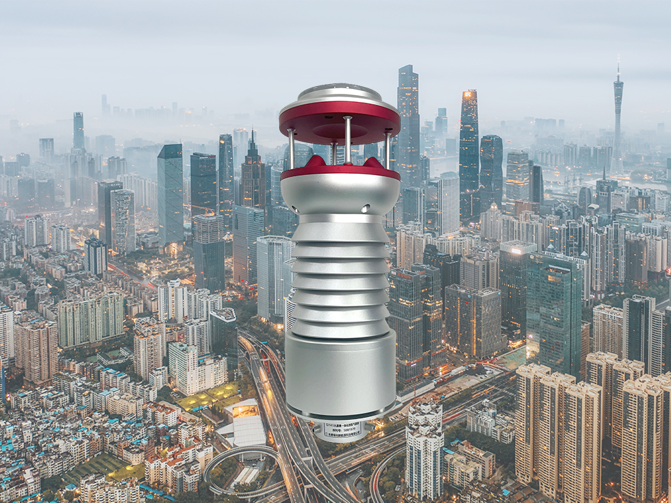 智慧城市解决方案