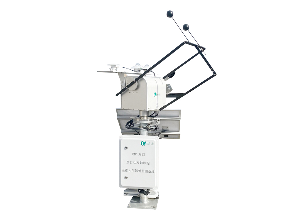 TMC-2ST光资源监测系统（测光站）
