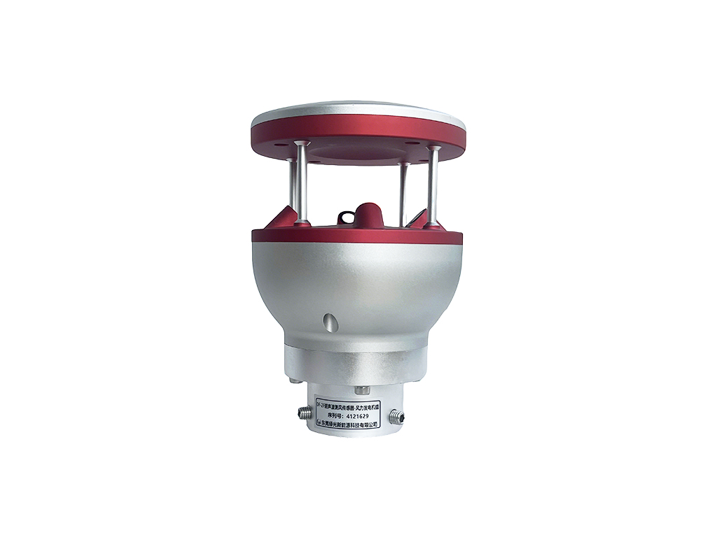 DF-2 超声波测风传感器