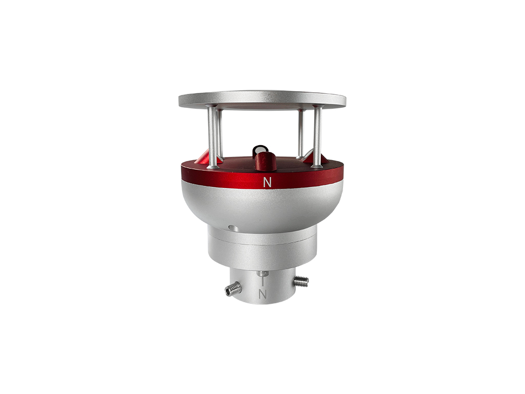 QJ213超声波风速风向仪