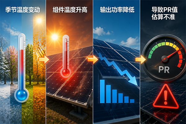 光伏电站PR为什么总算不准?.jpg 光伏电站PR为什么总算不准?.jpg